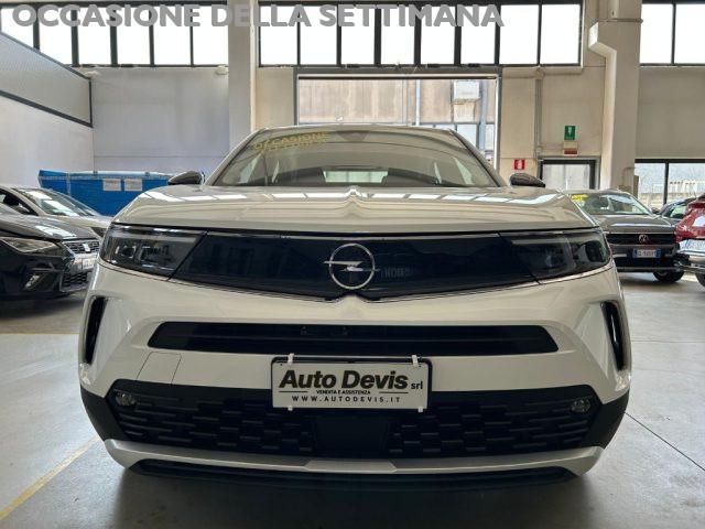 OPEL Mokka-e Elegance