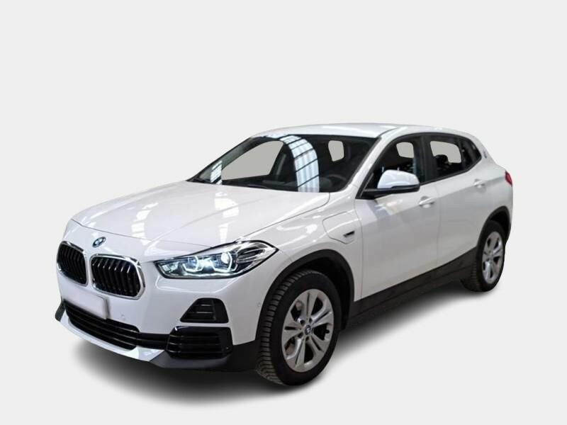 BMW X2 XDRIVE 25E BUSINESS X AUTOMATICO SUV