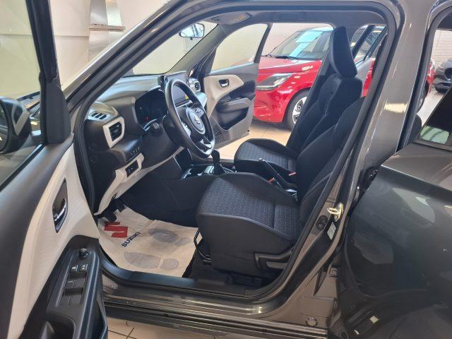 SUZUKI Swift 1.2 Hybrid Waku PROMO PRONTA CONSEGNA