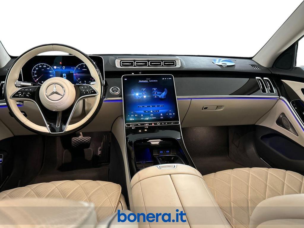 Mercedes Classe S 350 350 D Premium Plus 4Matic 9G-Tronic