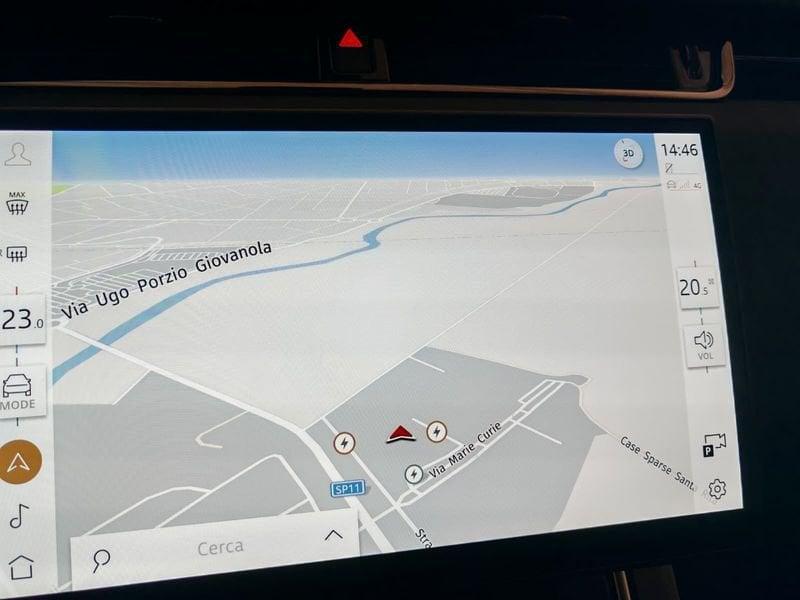 Land Rover Range Rover Evoque Range Rover Evoque 1.5 I3 PHEV 269 CV AWD Auto S | IVA ESPOSTA