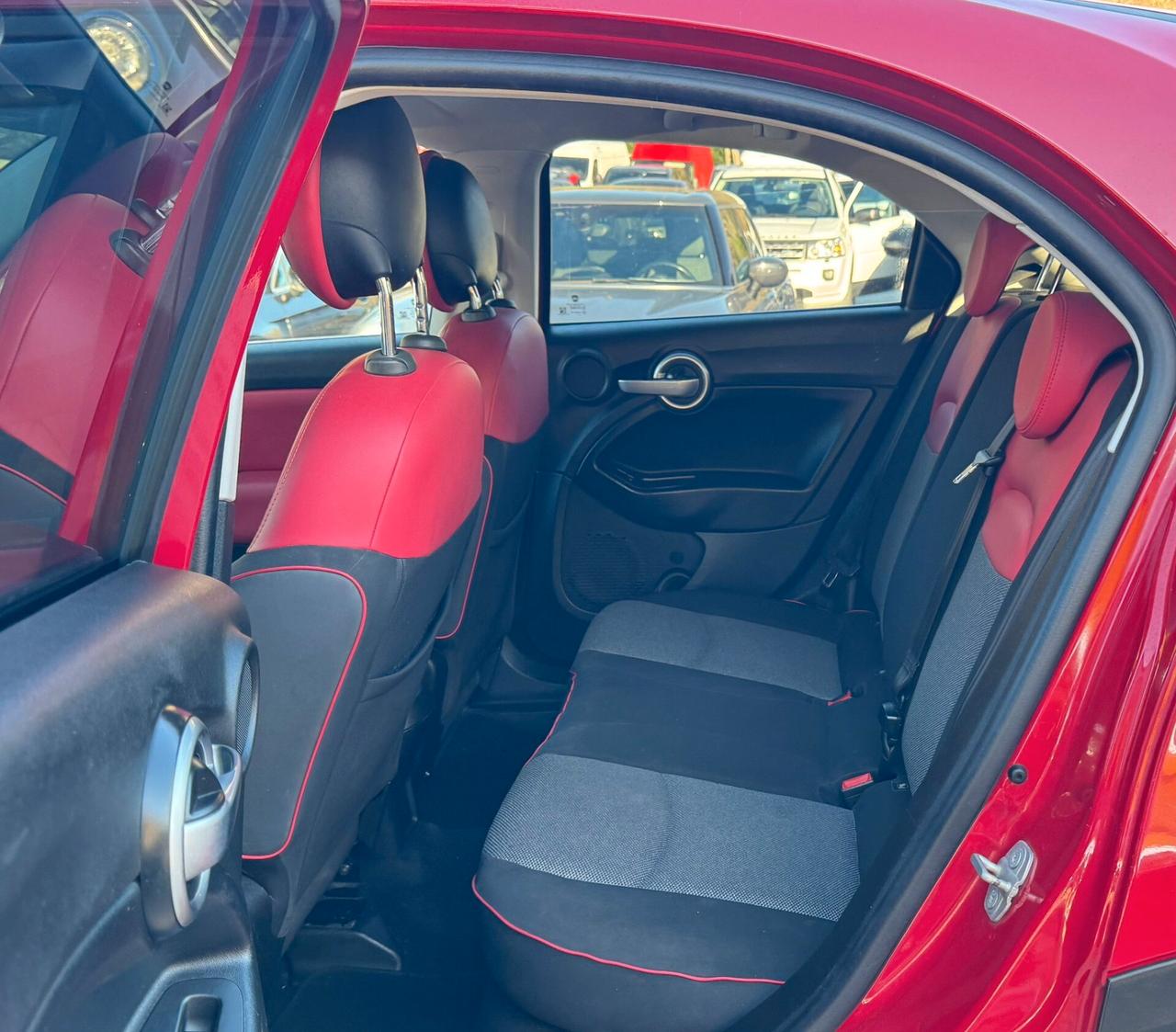 Fiat 500X 1.3 MultiJet 95 CV Pop Star