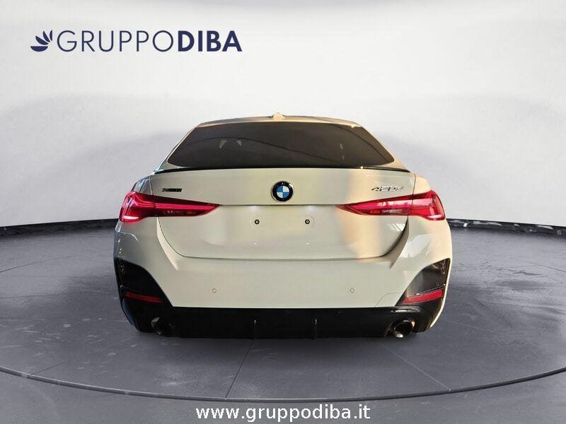 BMW Serie 4 420D XDRIVE GRAN COUPÉ