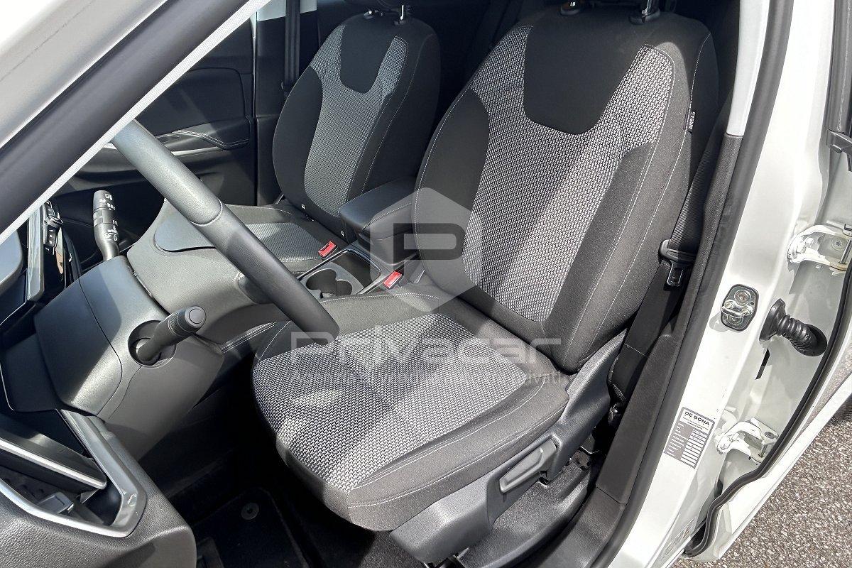 OPEL Grandland 1.2 Turbo 12V 130 CV Edition