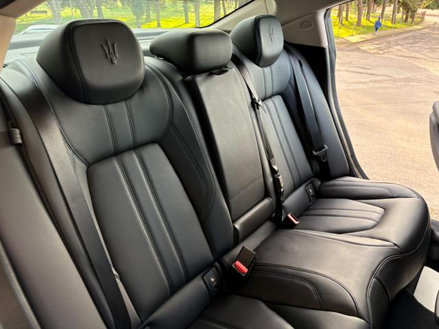MASERATI Ghibli 330 CV 2.0 mhev Gransport HYBRID