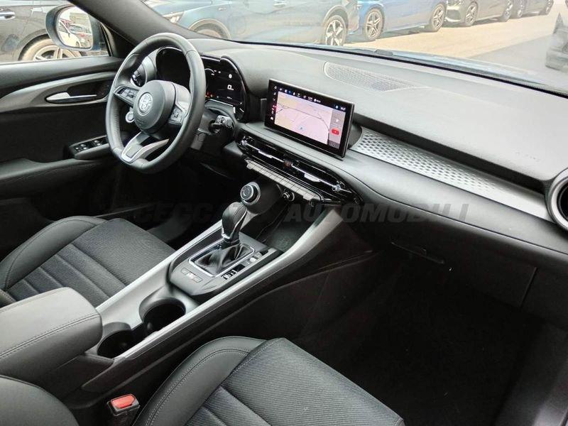 Alfa Romeo Tonale Tonale 1.6 Sprint 130cv tct6