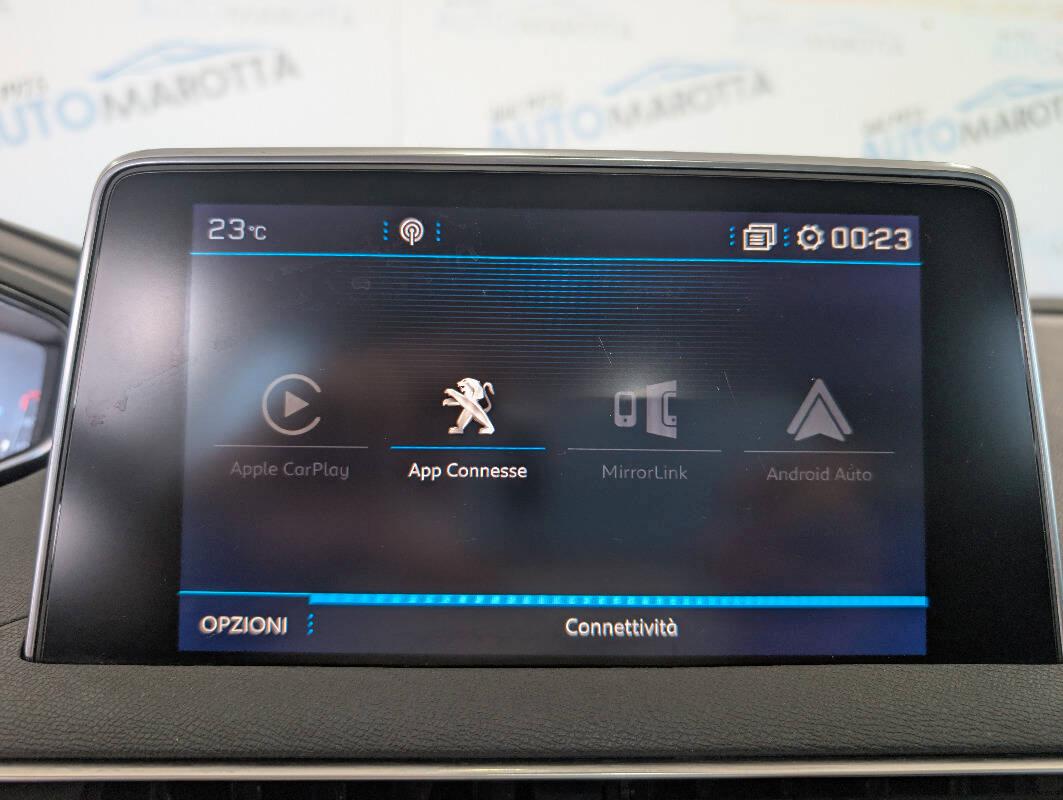 Peugeot 3008 1.5 bluehdi Business s&s 130cv