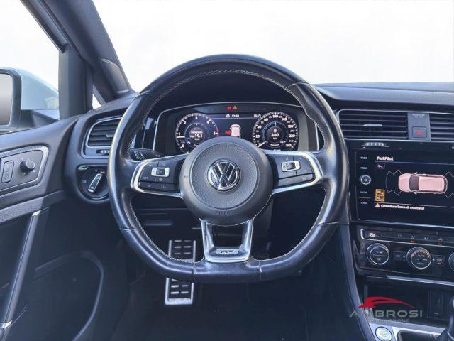 VOLKSWAGEN Golf 1.6 TDI 115 CV 5p. Sport BlueMotion Technology