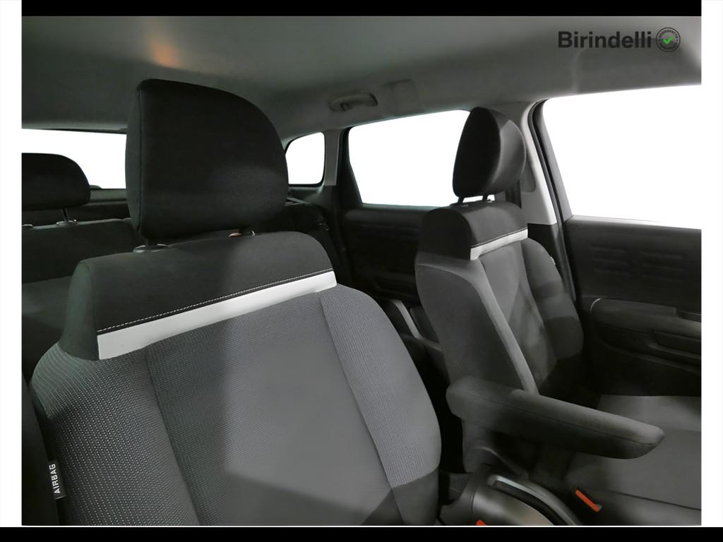 CITROEN C3 Aircross 1ª s. - C3 Aircross BlueHDi 110 S&S Shine