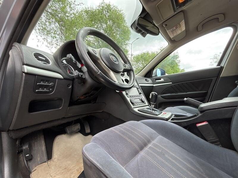 Alfa Romeo 159 1.9 JTDm 150CV Sportwagon Distinctive Q-Tronic