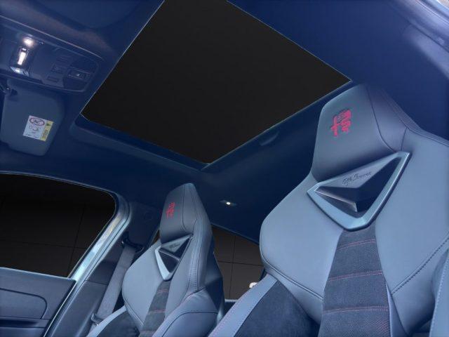 ALFA ROMEO Junior 1.2 145 CV Hybrid eDCT6 Speciale