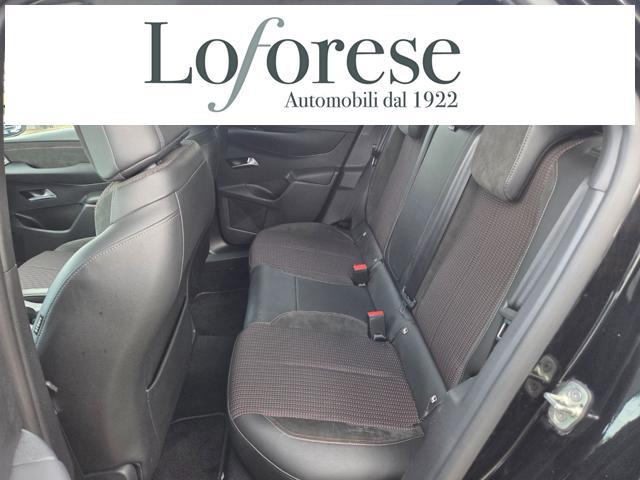 DS AUTOMOBILES DS 3 PureTech 130 aut. Performance Line+