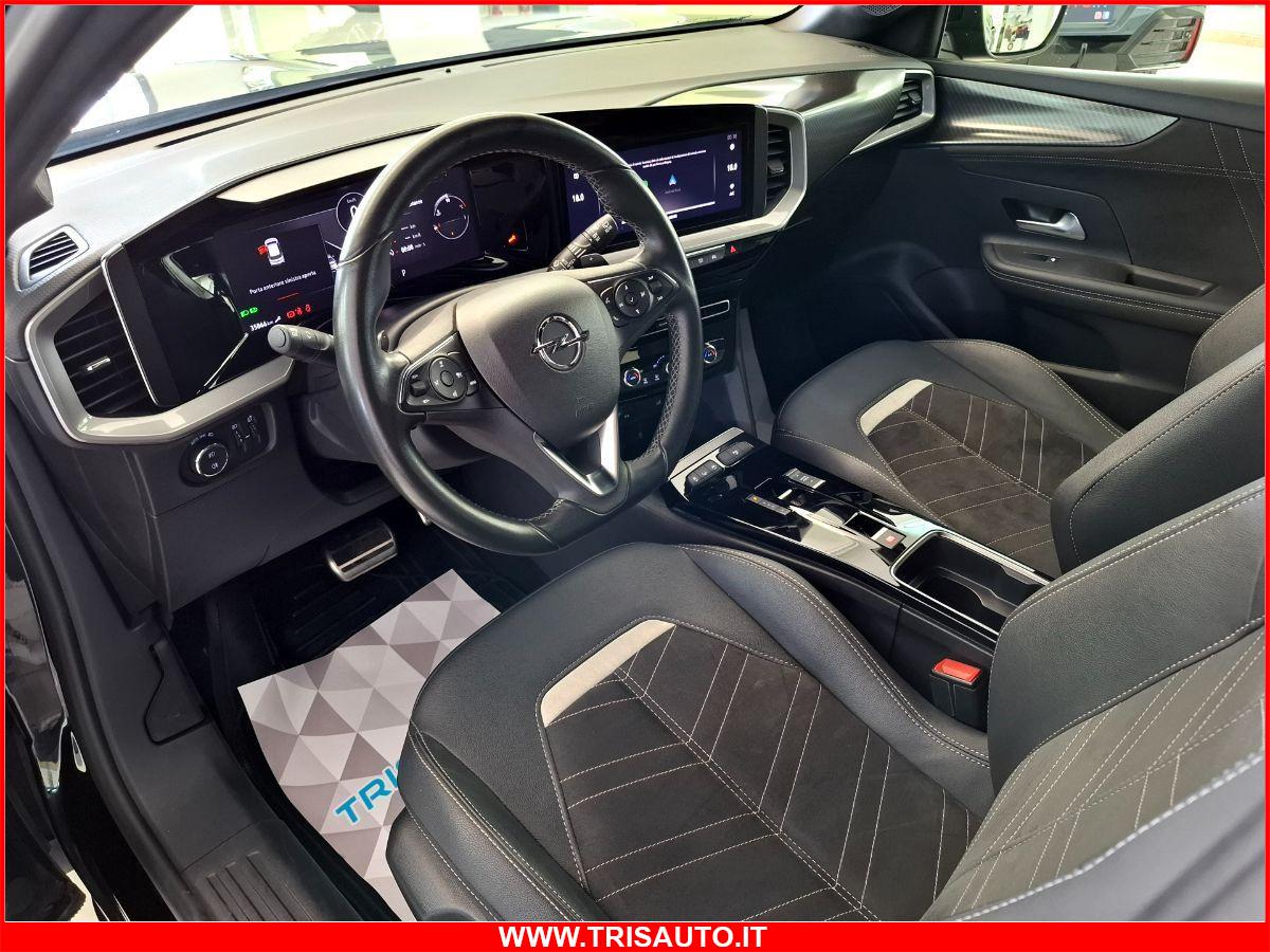 OPEL Mokka 1.2 T Aut. Ultimate NEOPATENTATI (FULL LED+PELLE+ANDROID+APPLE)