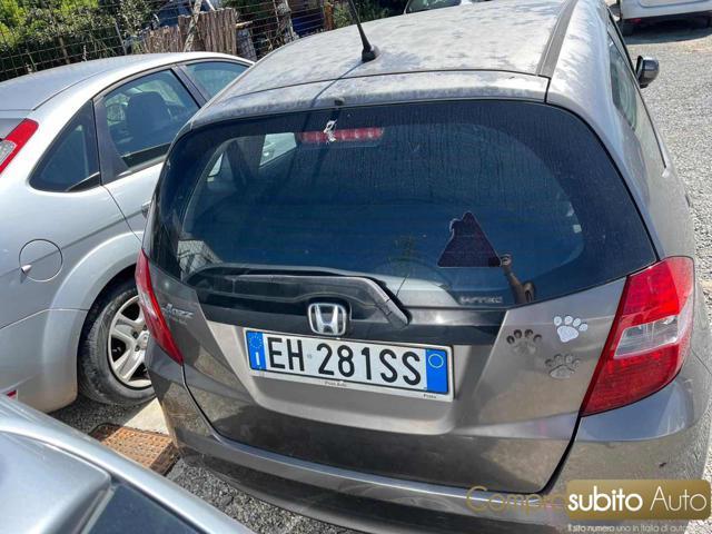 HONDA Jazz 1.2 i-VTEC LE
