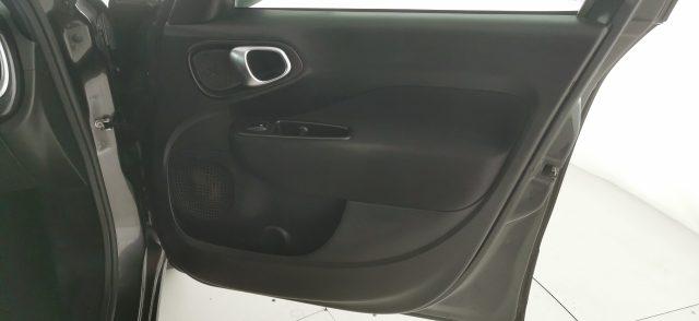 FIAT 500L 1.4 95 CV Pop Star