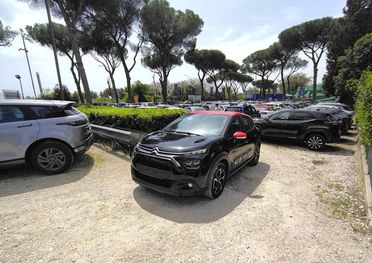 CITROEN C3 1.2ccPURETECH 110cv FEELPACK LANE ASSIST SENS PARK