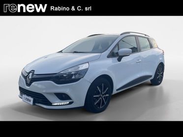 Renault Clio Clio Sporter 1.5 dCi 8V 75CV Live