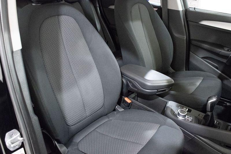 BMW X1 sDrive 18d Business Advantage