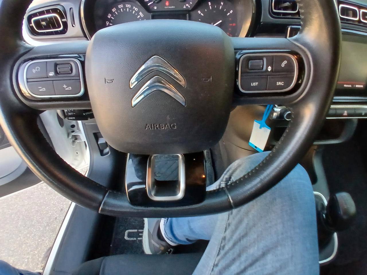 Citroen C3 BlueHDi 100 S&S Shine