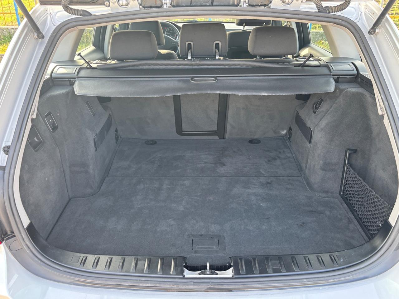 Bmw 320 320d cat Touring MSport