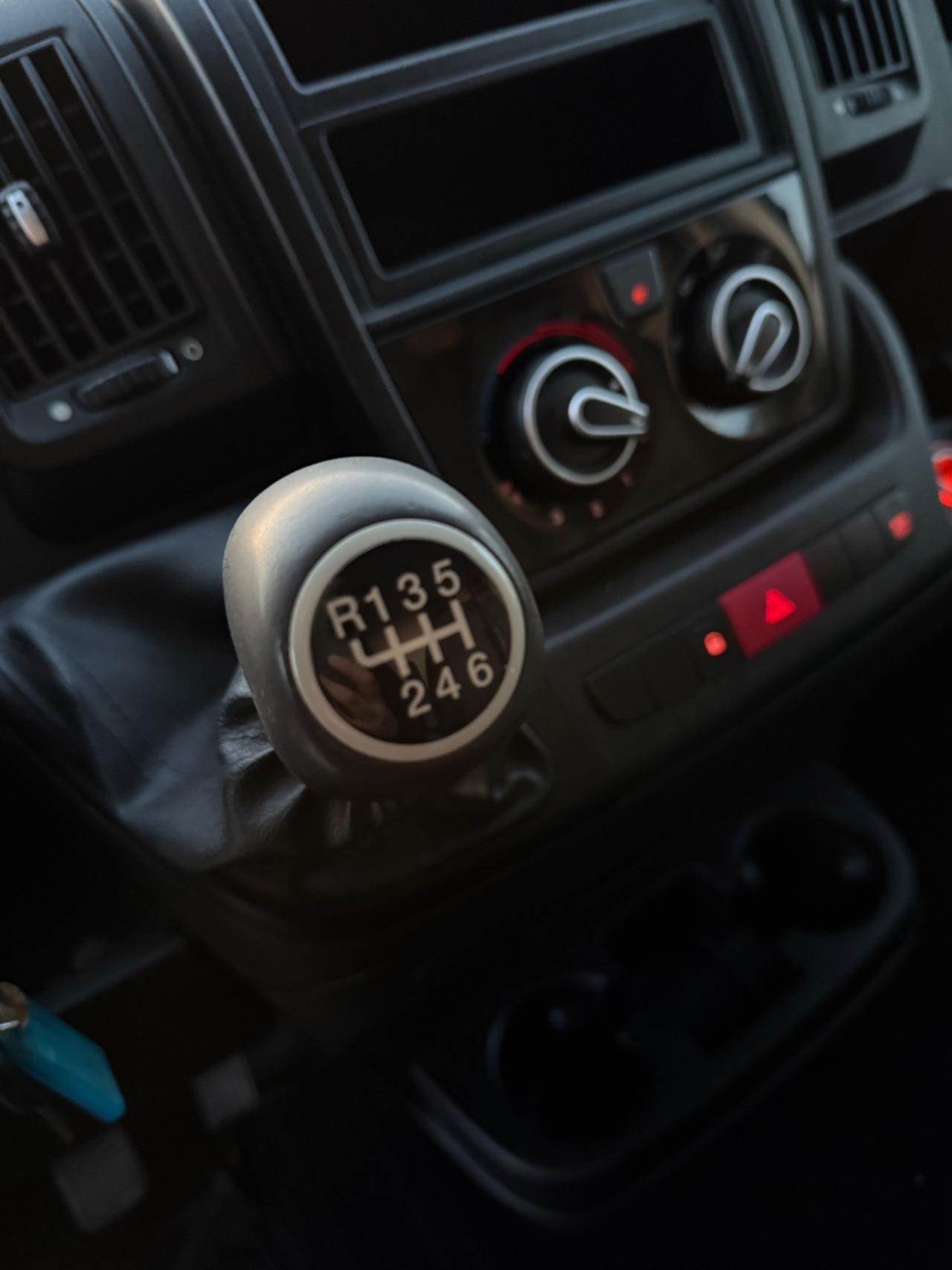 Fiat Ducato 35 2.3 MJT 130CV PLM-SL-TA Furgone Maxi