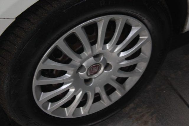 FIAT Punto 1.3 MJT II 75 CV 5 porte *Garantita*