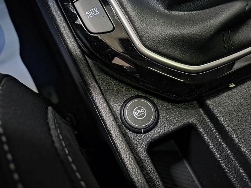 KIA Sportage Sportage 1.6 TGDi GPL Business