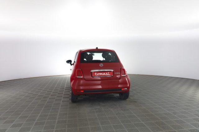 FIAT 500 500 1.0 Hybrid