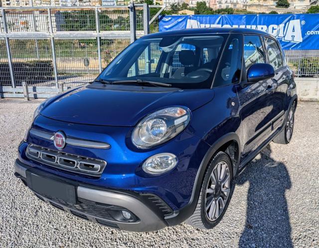 FIAT 500L 1.3 Multijet 95 CV Cross