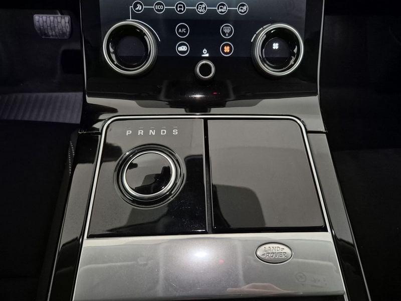 Land Rover Range Rover Velar 2017 Diesel 2.0 i4 S 240cv auto