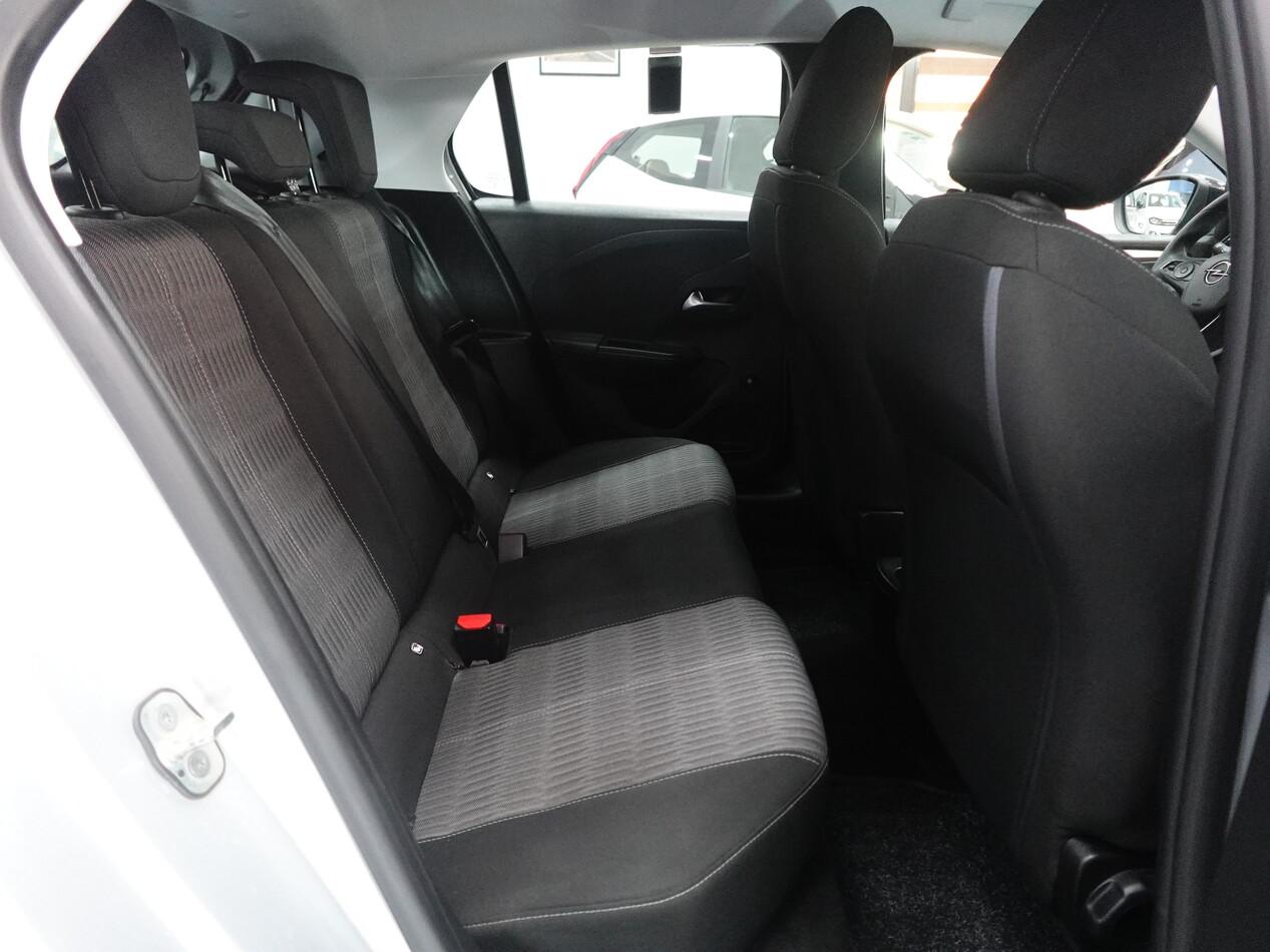 Opel Corsa 1.2 BZ 75 CV EDITION