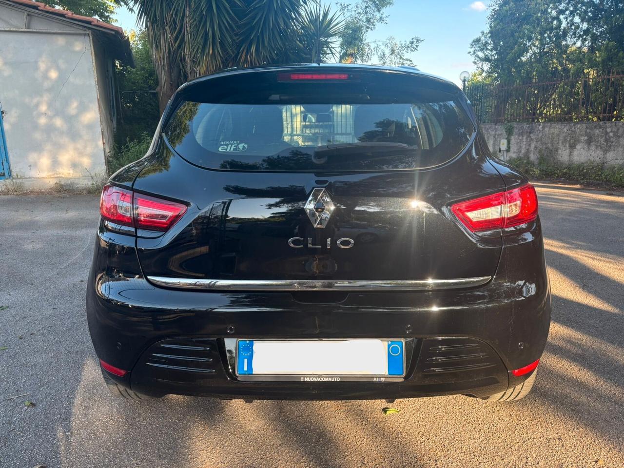 RENAULT CLIO 1.5 DCi Life - 2019