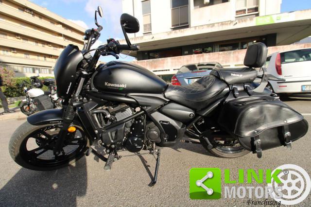 KAWASAKI Vulcan S vulcan s 650
