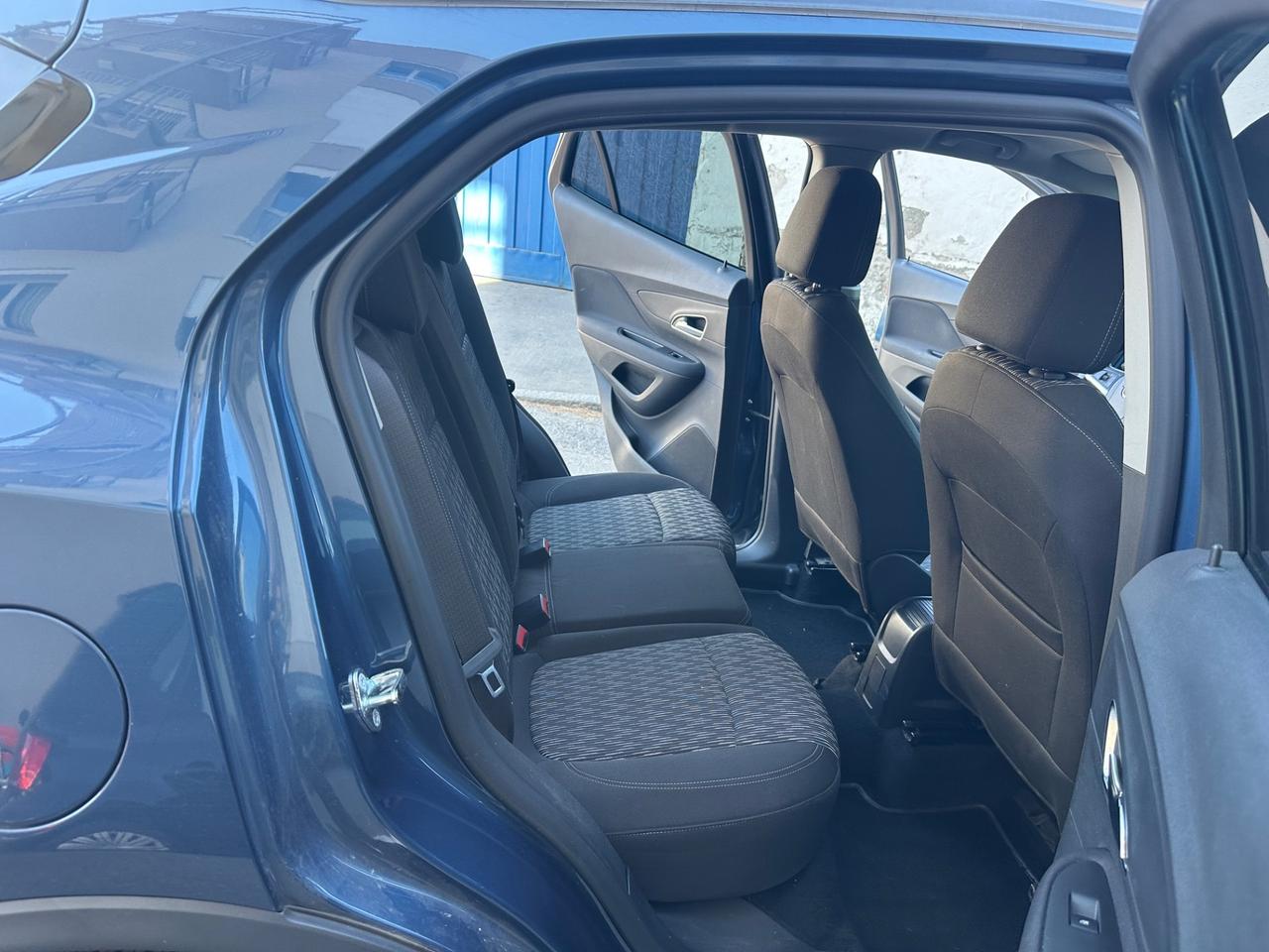 Opel Mokka 1.6 Ecotec 115CV 4x2 Start&Stop Cosmo b-Color