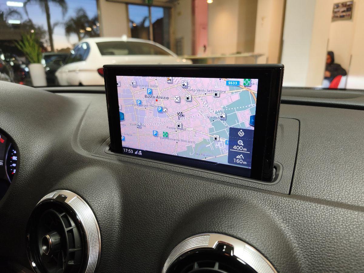 AUDI A3 Sportback SPB 1.6 TDI Sport Solo 98.000km