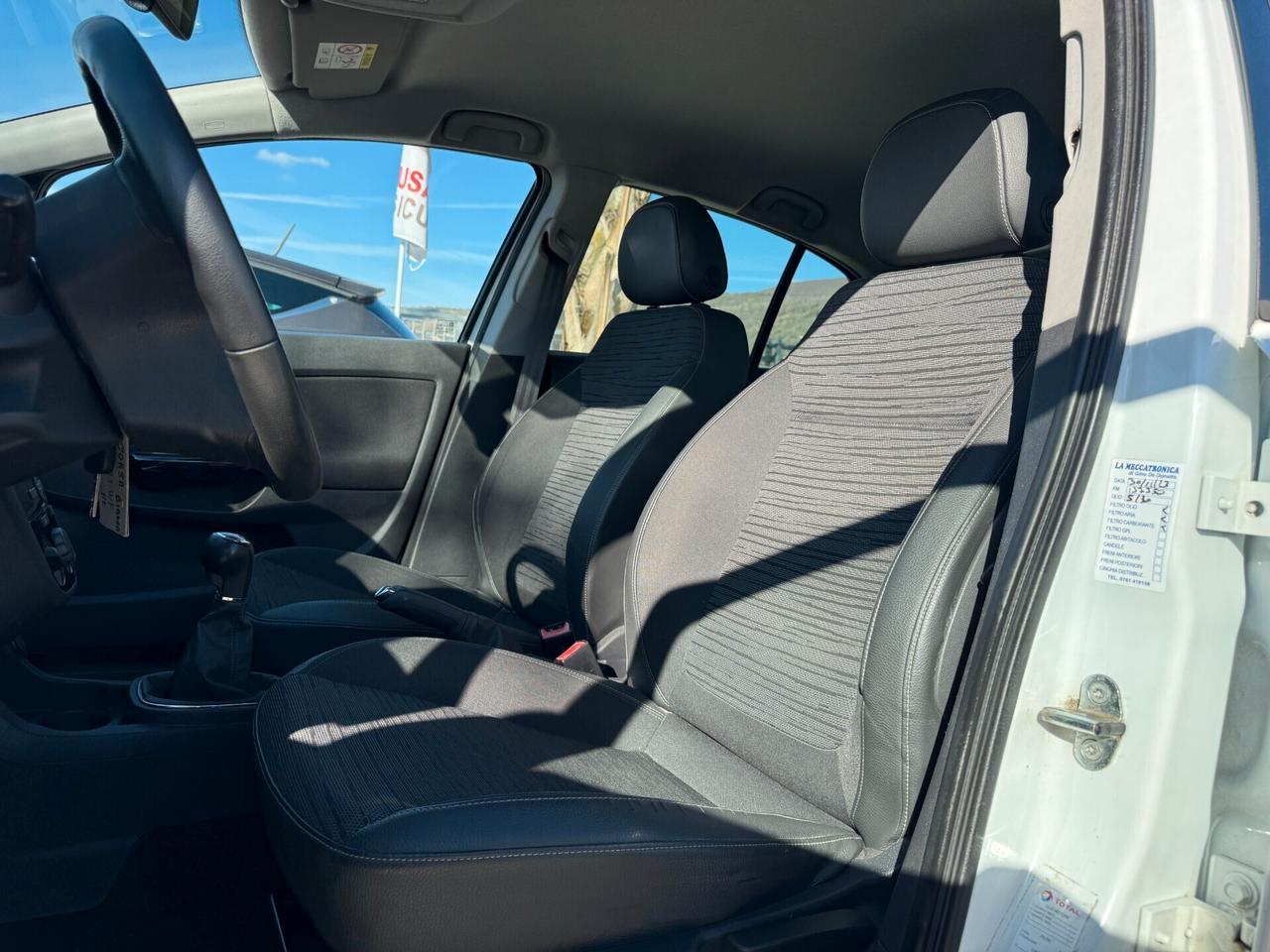 OPEL CORSA ANNO 12/2014 1.3 DIESEL 75 CV