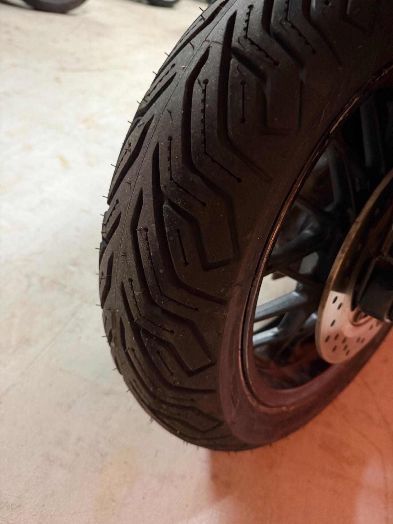 Honda ADV 350 - 2023