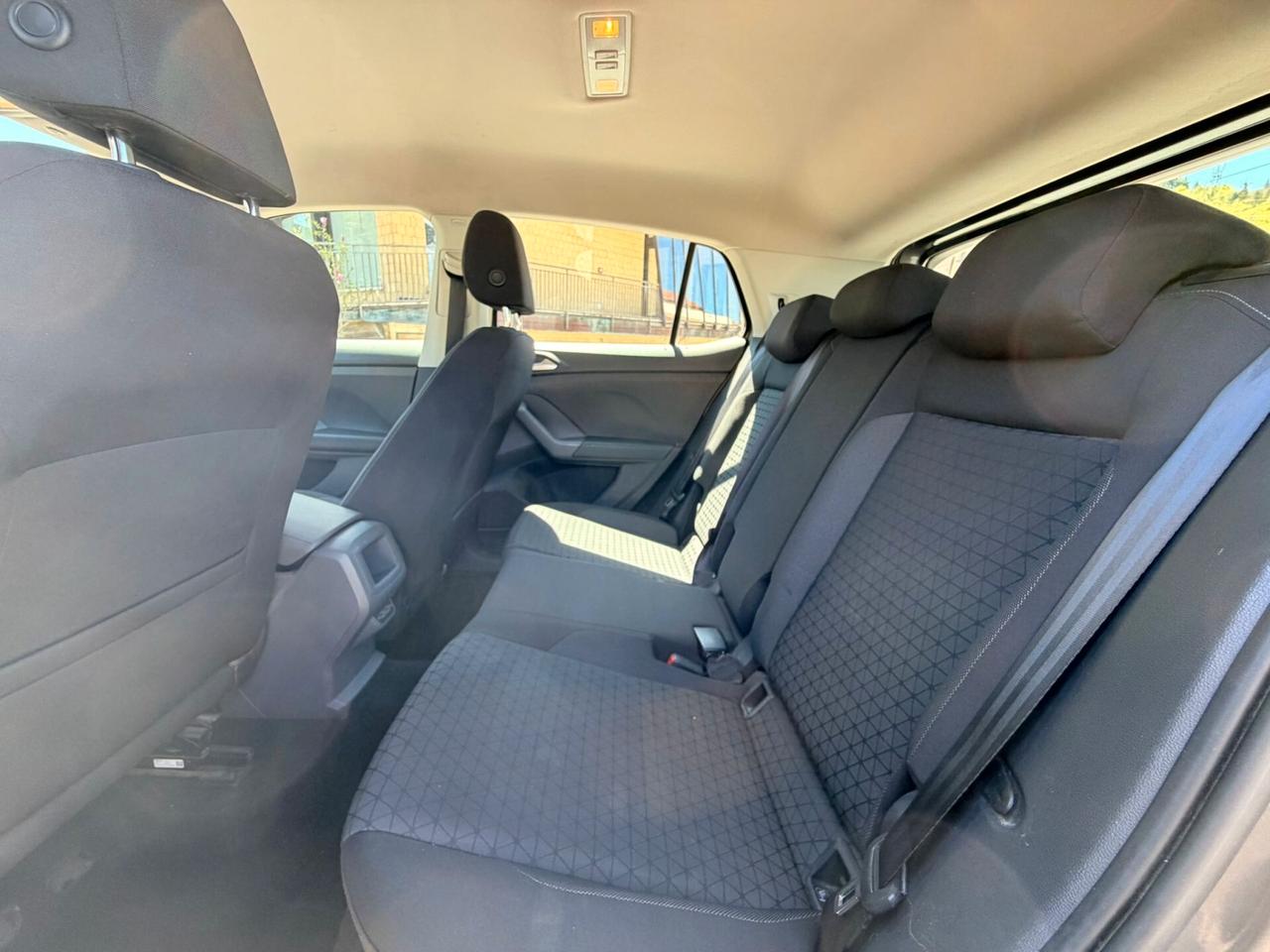 Volkswagen T-Cross 1.6 TDI SCR Style BMT