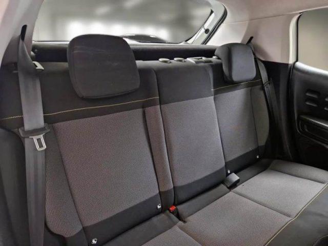 CITROEN C3 BlueHDi 100 S&S Business Combi 4 POSTI N1