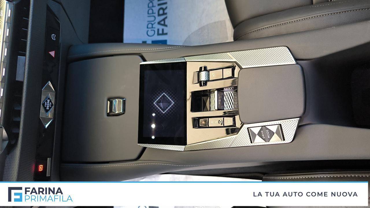 DS DS4 II 2021 - DS4 1.5 bluehdi Rivoli 130cv auto