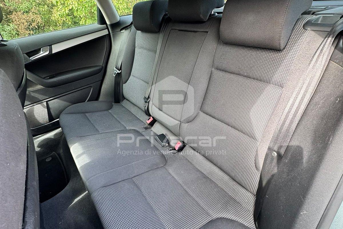 AUDI A3 SPB 1.8 TFSI S tronic Attraction