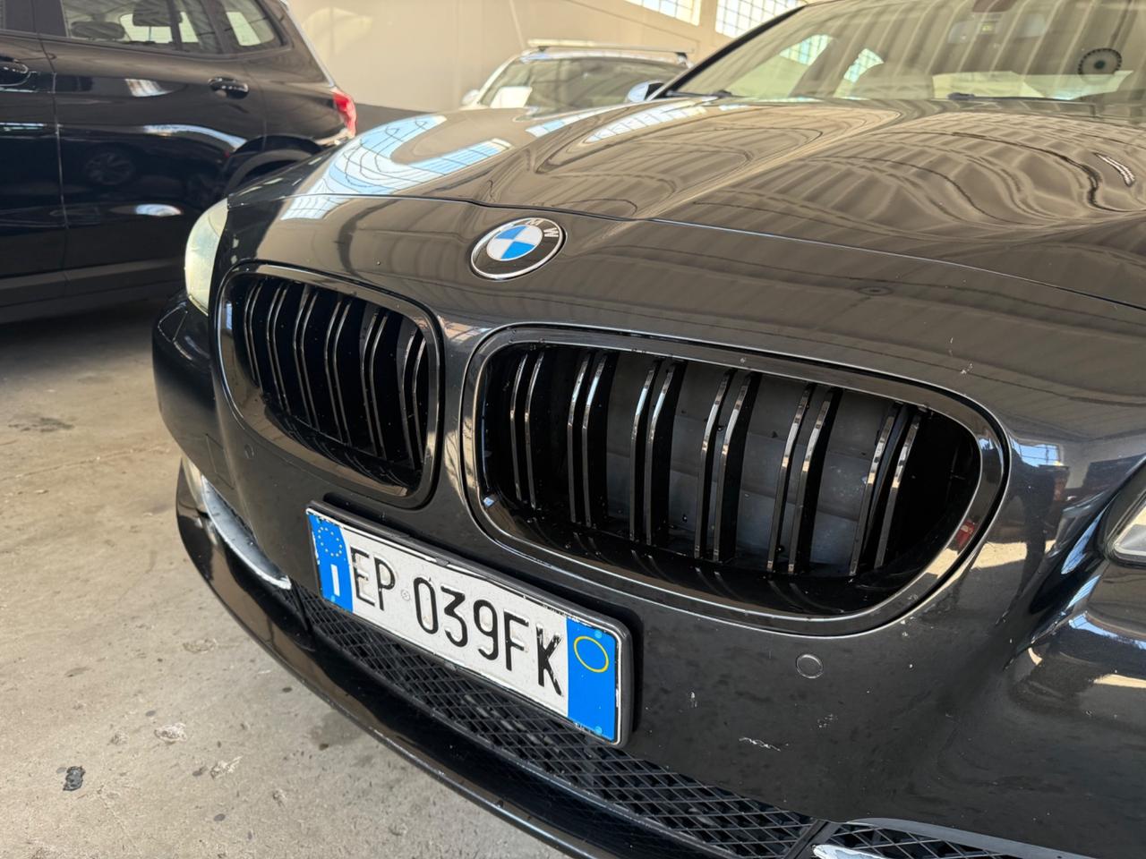 Bmw 525 525d xDrive Futura