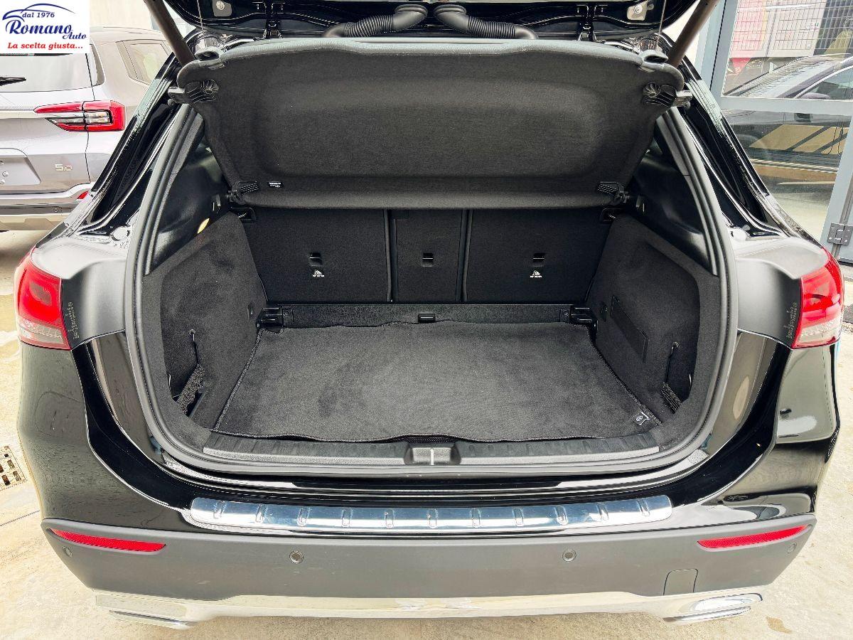 Mercedes-Benz GLA 200 d Automatic Sport Advanced Plus#RETROCAMERA!