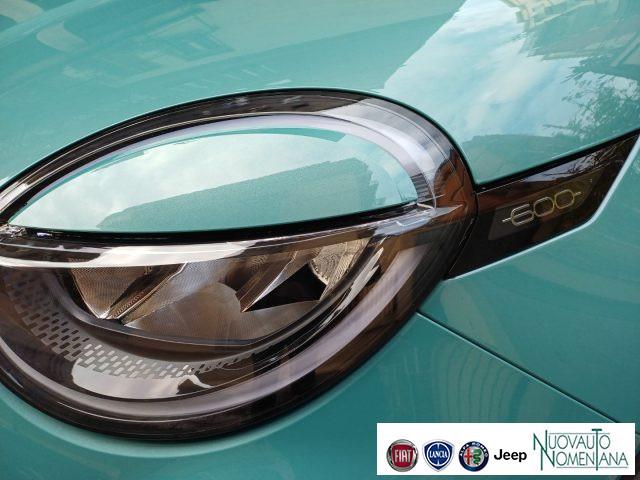 FIAT 600 1.2 Icon 100cv Km0 Auto NUova