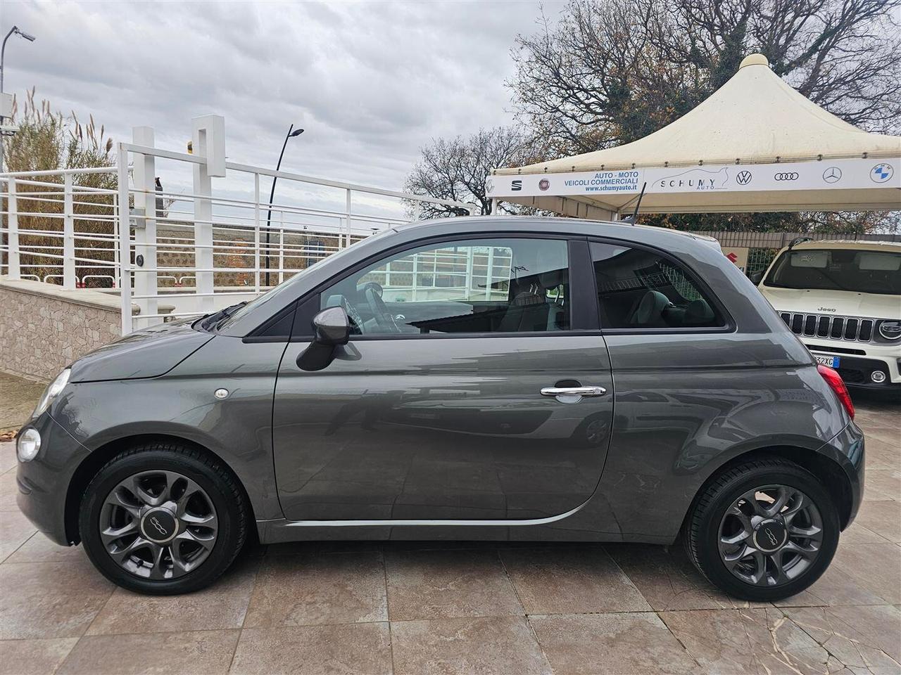 Fiat 500 1.0 Hybrid Sport IVA ESPOSTA