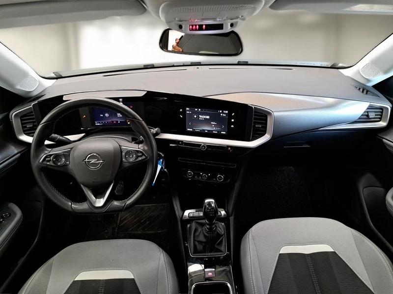 OPEL MOKKA 1.5 110cv Elegance MT6