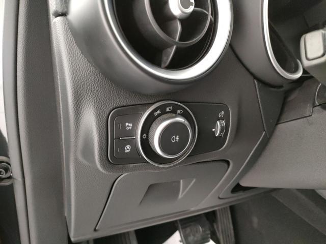 ALFA ROMEO Stelvio 2.2 Turbodiesel 190 CV AT8 Q4 SUPER TAGLIANDATA