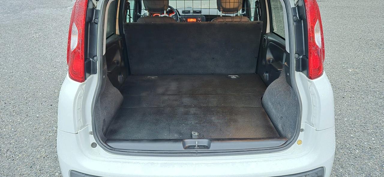 Fiat PANDA VAN 1.3 MJT 80CV - 10/2016 - Euro6