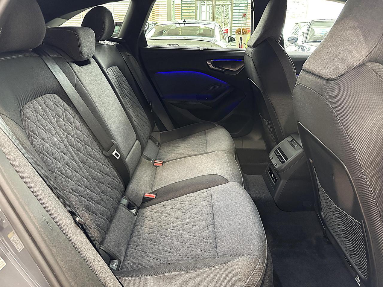 Audi A5 Avant 2.0 tdi mhev+ S line edition quattro 204cv s-tronic