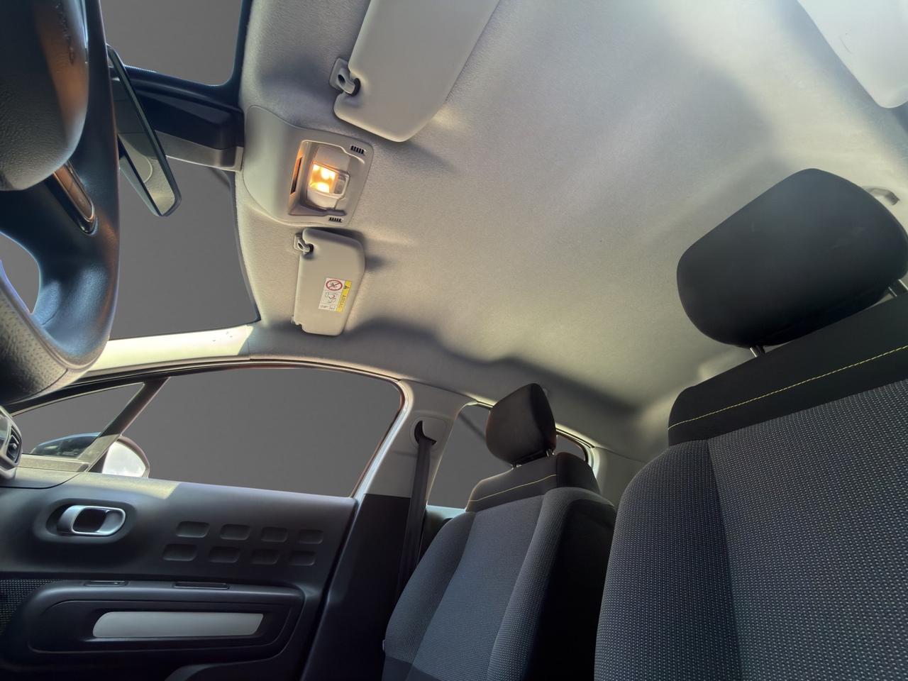 Citroen - C3 PureTech 83 Feel Pack